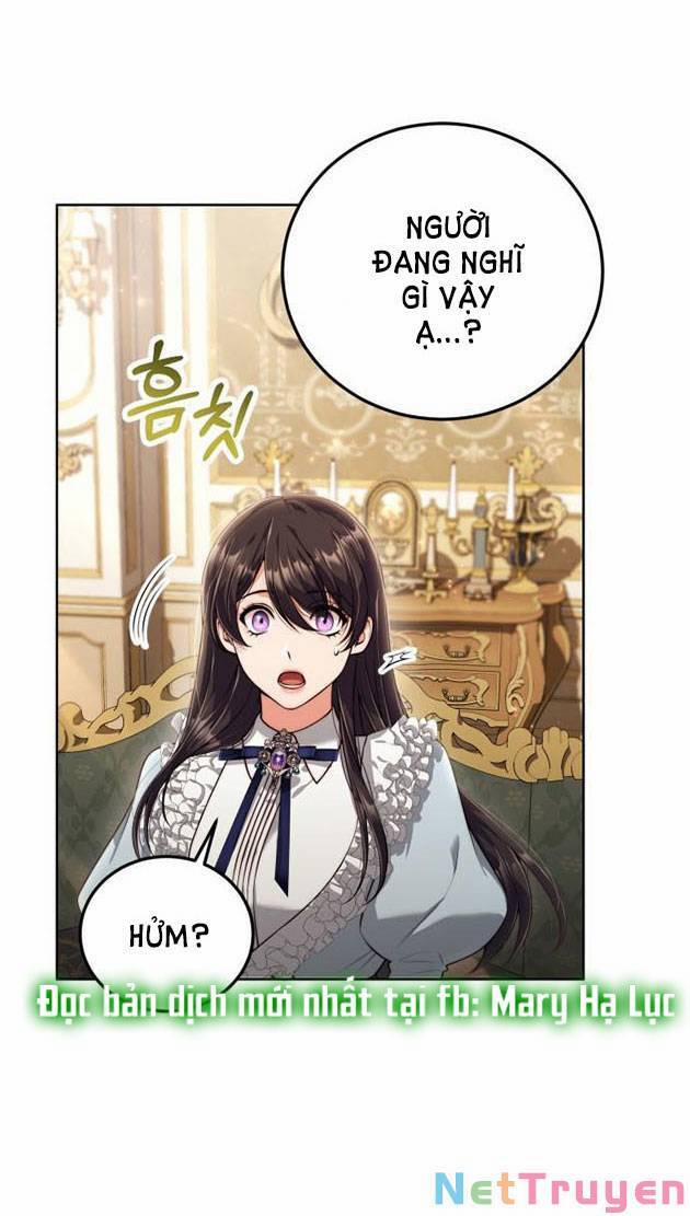 Tôi Sẽ Ly Hôn Với Người Chồng Bạo Chúa Của Mình 19.1 trang 13