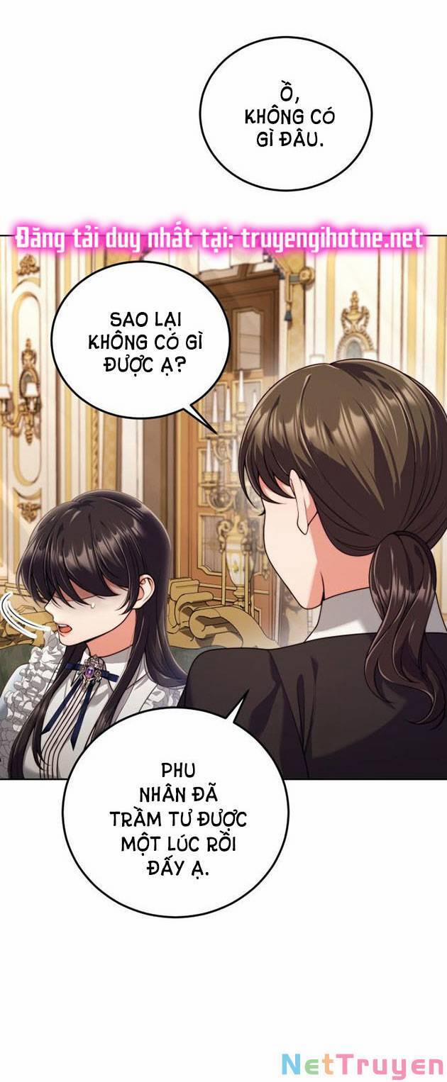 Tôi Sẽ Ly Hôn Với Người Chồng Bạo Chúa Của Mình 19.1 trang 14