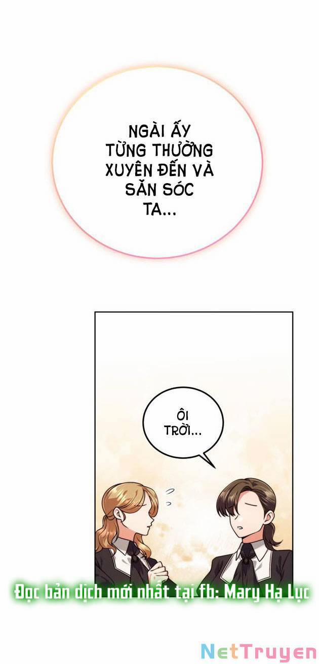 Tôi Sẽ Ly Hôn Với Người Chồng Bạo Chúa Của Mình 19.1 trang 18