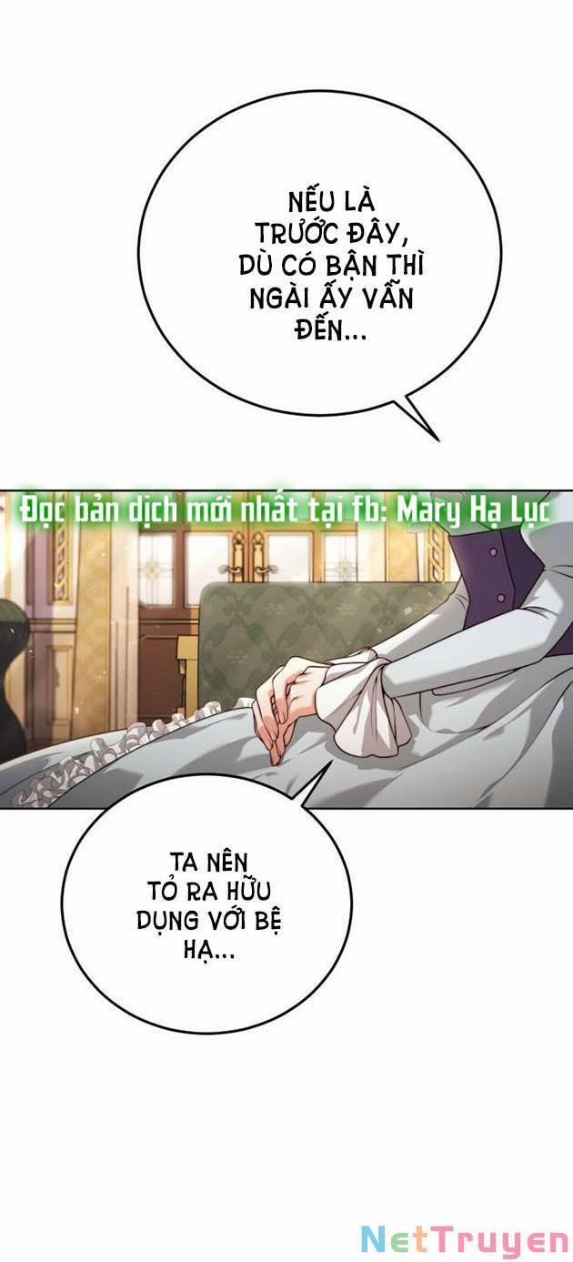 Tôi Sẽ Ly Hôn Với Người Chồng Bạo Chúa Của Mình 19.1 trang 20