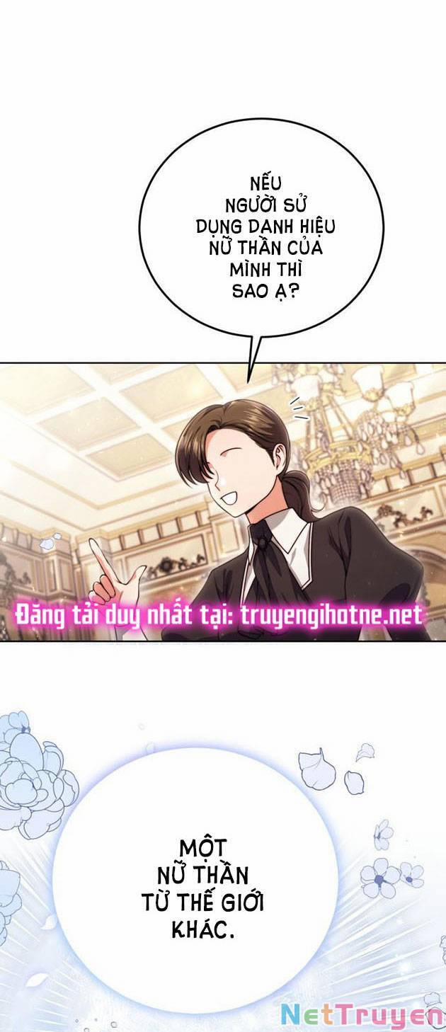 Tôi Sẽ Ly Hôn Với Người Chồng Bạo Chúa Của Mình 19.1 trang 21