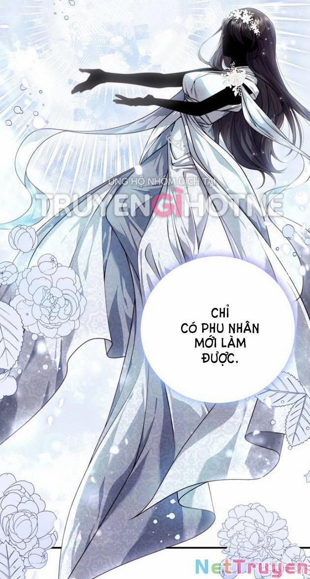 Tôi Sẽ Ly Hôn Với Người Chồng Bạo Chúa Của Mình 19.1 trang 22