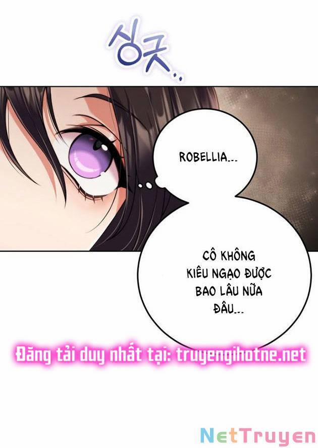 Tôi Sẽ Ly Hôn Với Người Chồng Bạo Chúa Của Mình 19.1 trang 26