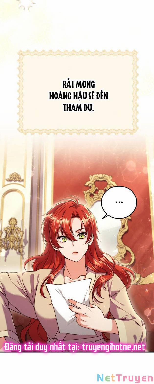 Tôi Sẽ Ly Hôn Với Người Chồng Bạo Chúa Của Mình 19.1 trang 29