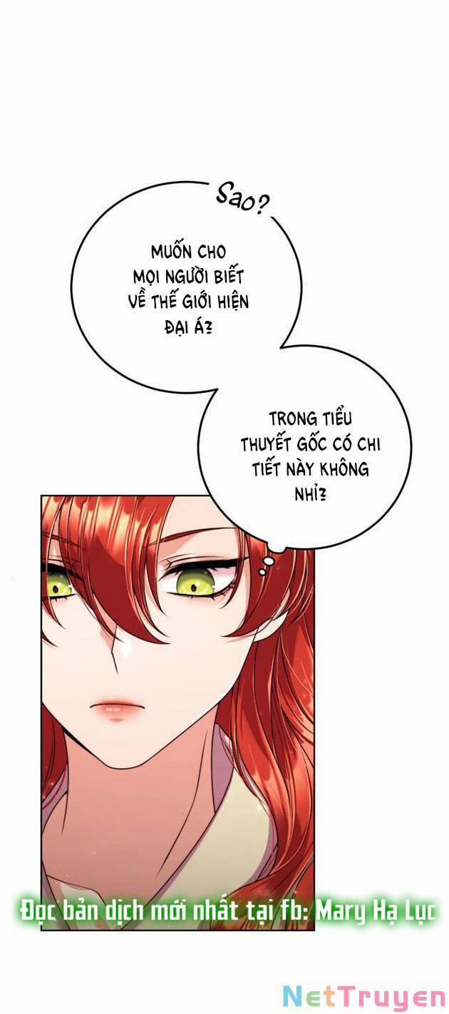 Tôi Sẽ Ly Hôn Với Người Chồng Bạo Chúa Của Mình 19.2 trang 0