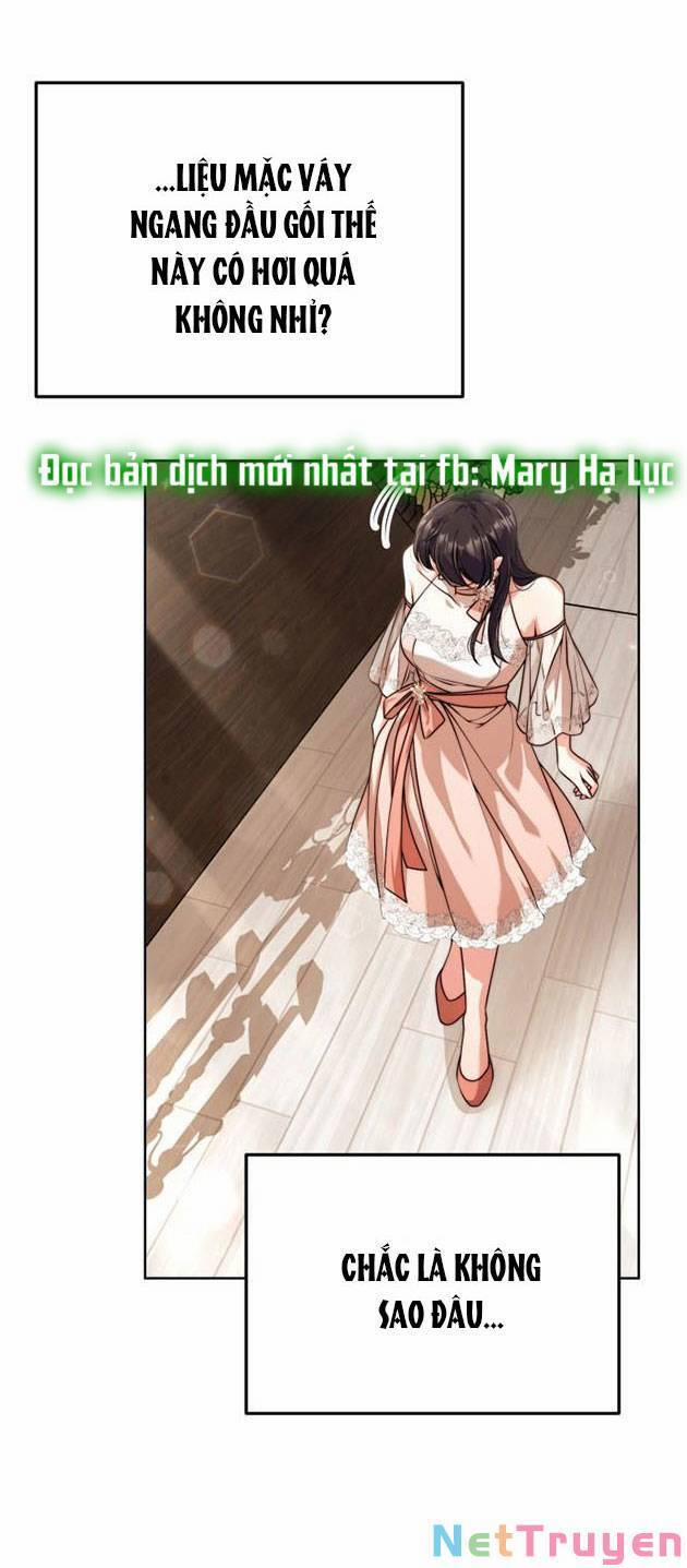 Tôi Sẽ Ly Hôn Với Người Chồng Bạo Chúa Của Mình 19.2 trang 16