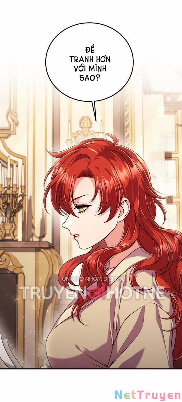 Tôi Sẽ Ly Hôn Với Người Chồng Bạo Chúa Của Mình 19.2 trang 2