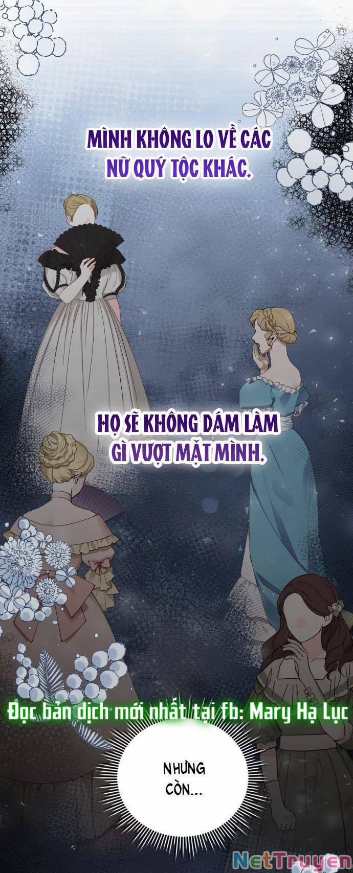 Tôi Sẽ Ly Hôn Với Người Chồng Bạo Chúa Của Mình 19.2 trang 20