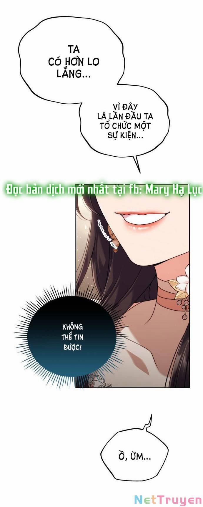 Tôi Sẽ Ly Hôn Với Người Chồng Bạo Chúa Của Mình 19.2 trang 35