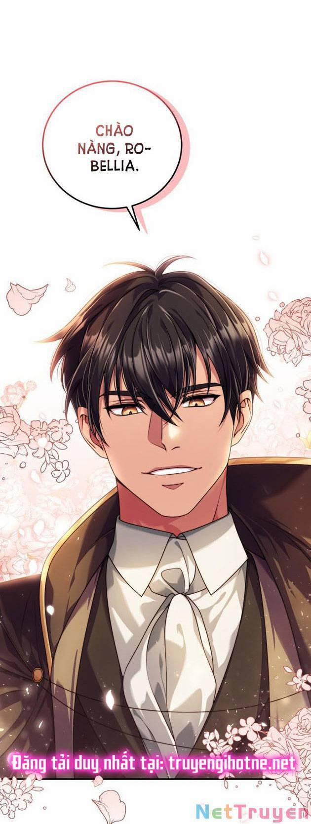 Tôi Sẽ Ly Hôn Với Người Chồng Bạo Chúa Của Mình 19.2 trang 4