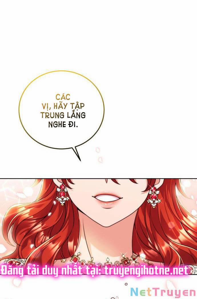 Tôi Sẽ Ly Hôn Với Người Chồng Bạo Chúa Của Mình 19.2 trang 41