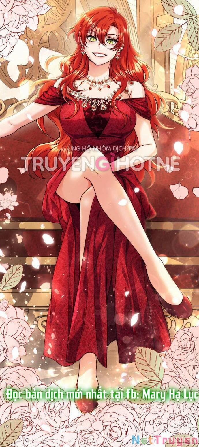 Tôi Sẽ Ly Hôn Với Người Chồng Bạo Chúa Của Mình 19.2 trang 43