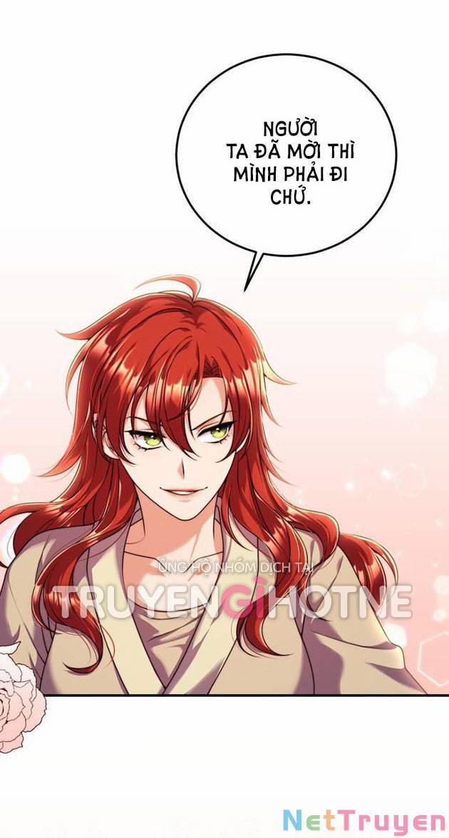 Tôi Sẽ Ly Hôn Với Người Chồng Bạo Chúa Của Mình 19.2 trang 9