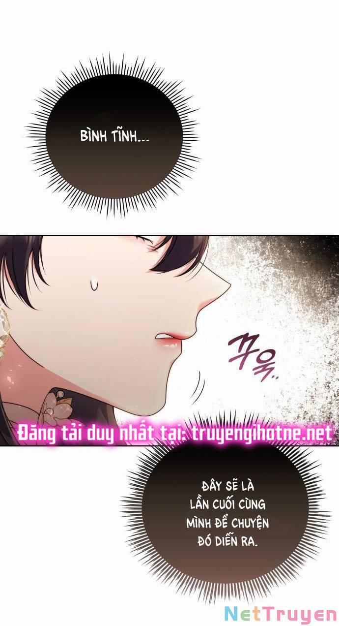 Tôi Sẽ Ly Hôn Với Người Chồng Bạo Chúa Của Mình 20.1 trang 15