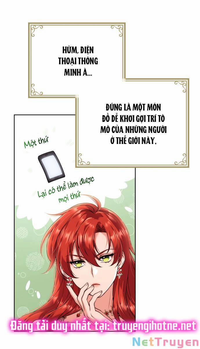 Tôi Sẽ Ly Hôn Với Người Chồng Bạo Chúa Của Mình 20.1 trang 22