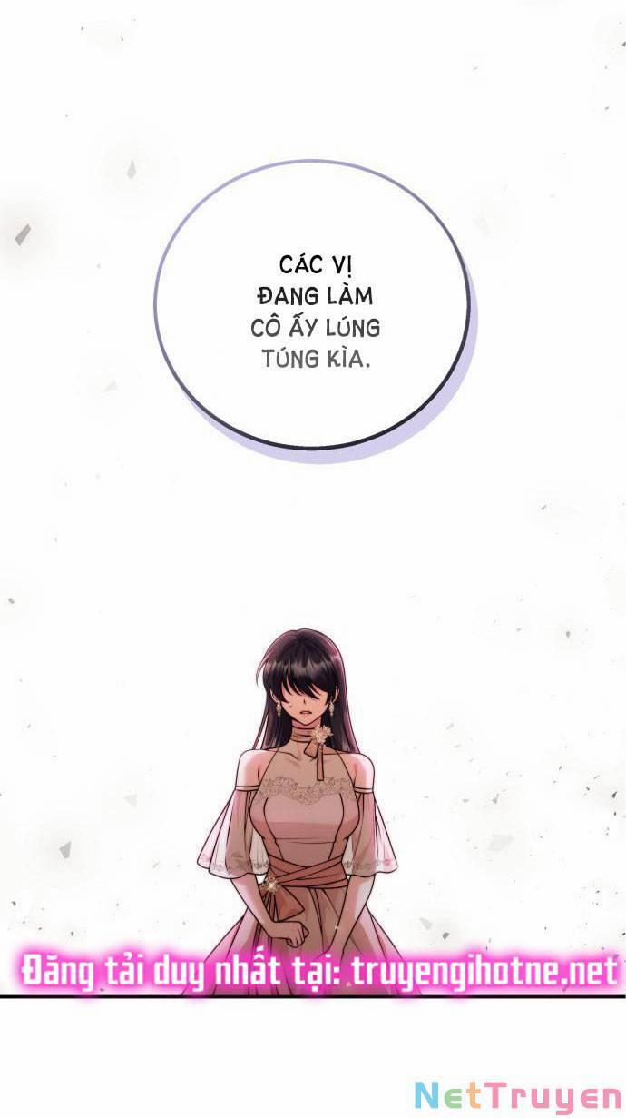 Tôi Sẽ Ly Hôn Với Người Chồng Bạo Chúa Của Mình 20.1 trang 4