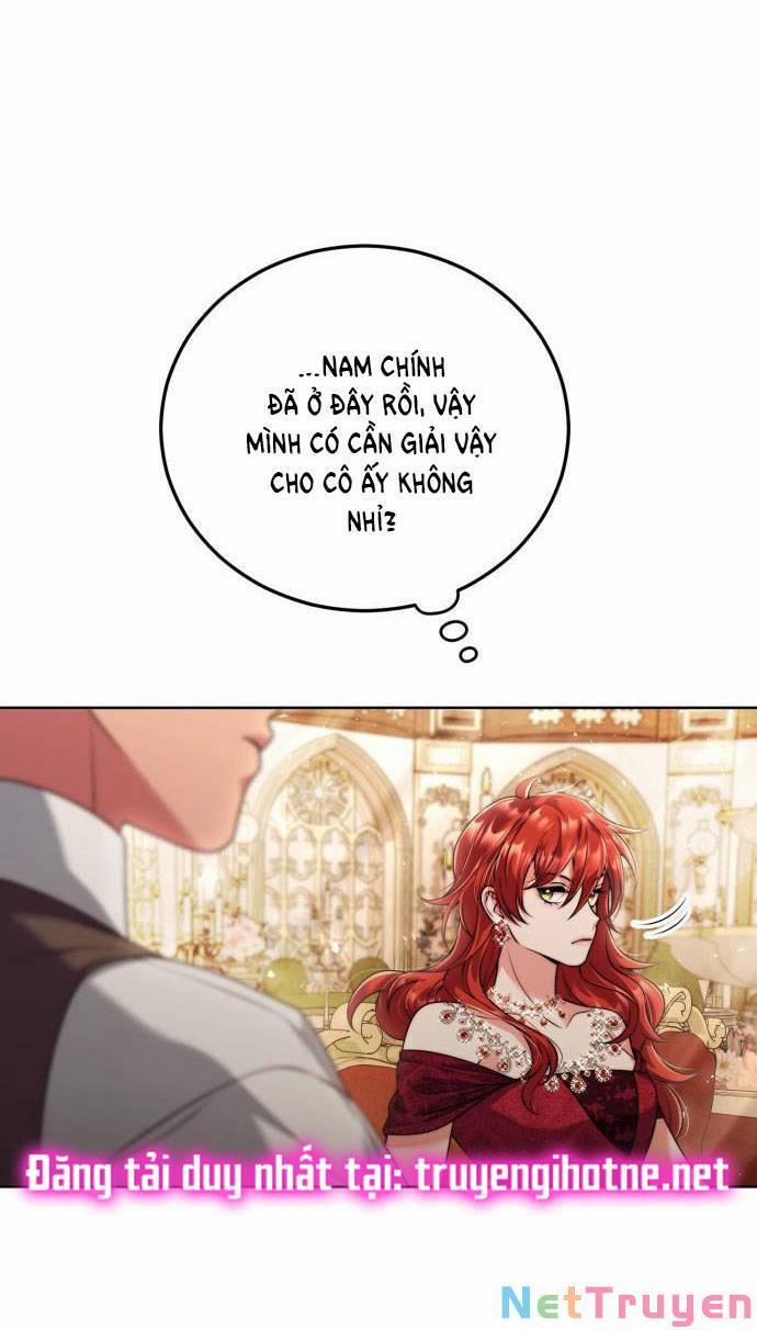 Tôi Sẽ Ly Hôn Với Người Chồng Bạo Chúa Của Mình 20.2 trang 10