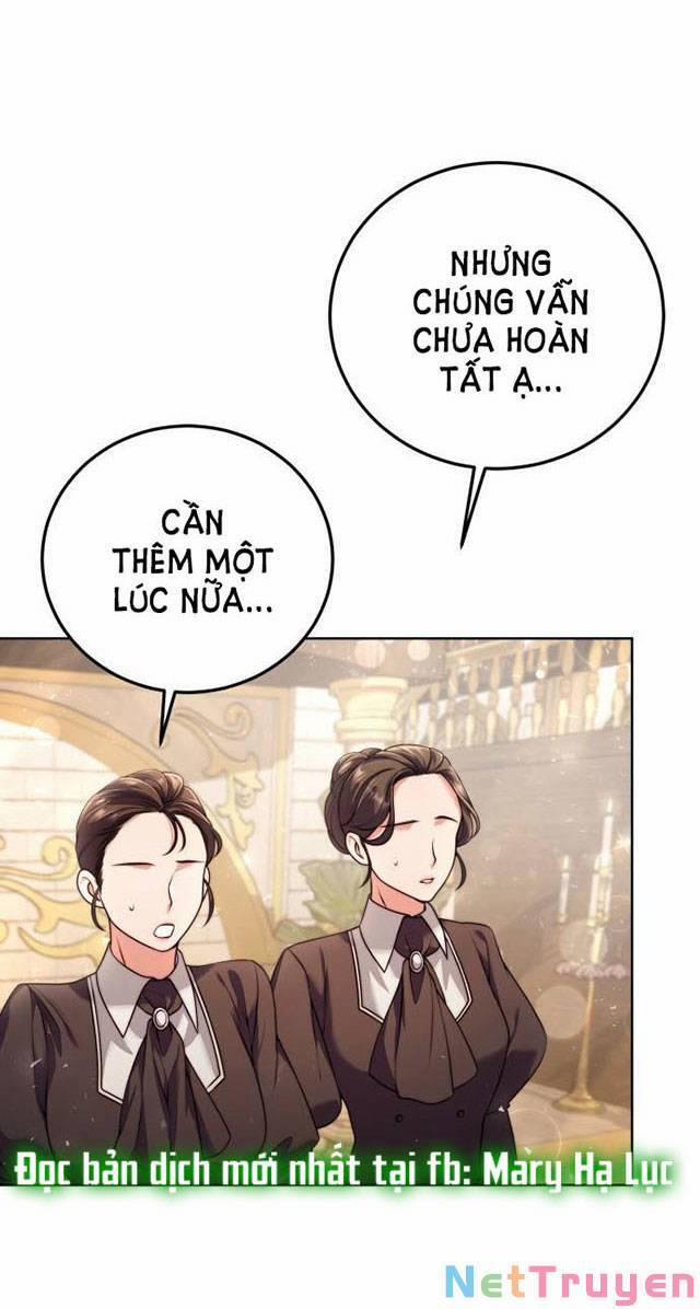 Tôi Sẽ Ly Hôn Với Người Chồng Bạo Chúa Của Mình 20.2 trang 19