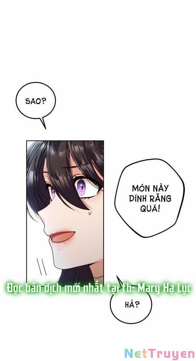 Tôi Sẽ Ly Hôn Với Người Chồng Bạo Chúa Của Mình 20.2 trang 30