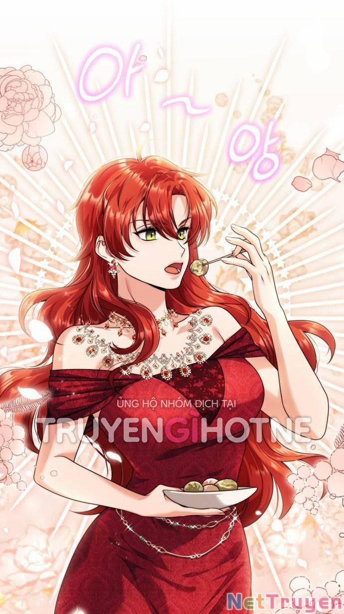 Tôi Sẽ Ly Hôn Với Người Chồng Bạo Chúa Của Mình 20.2 trang 35