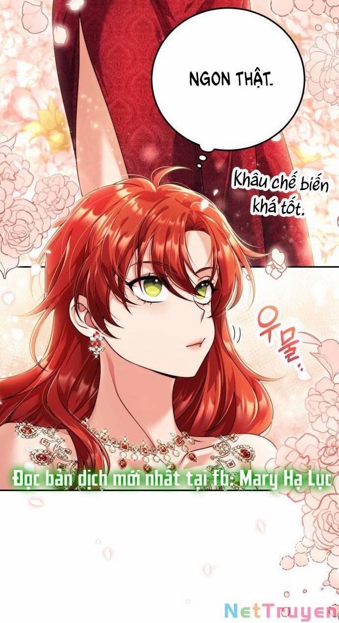 Tôi Sẽ Ly Hôn Với Người Chồng Bạo Chúa Của Mình 20.2 trang 36