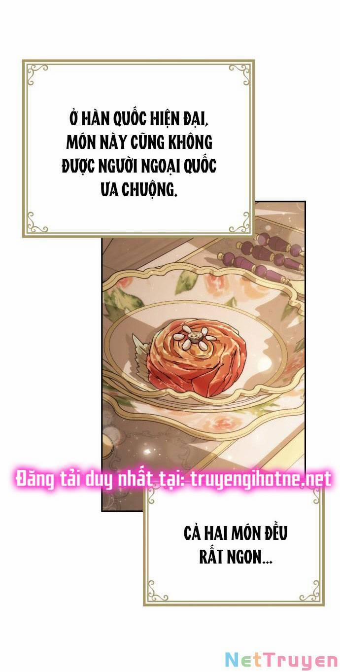 Tôi Sẽ Ly Hôn Với Người Chồng Bạo Chúa Của Mình 20.2 trang 39