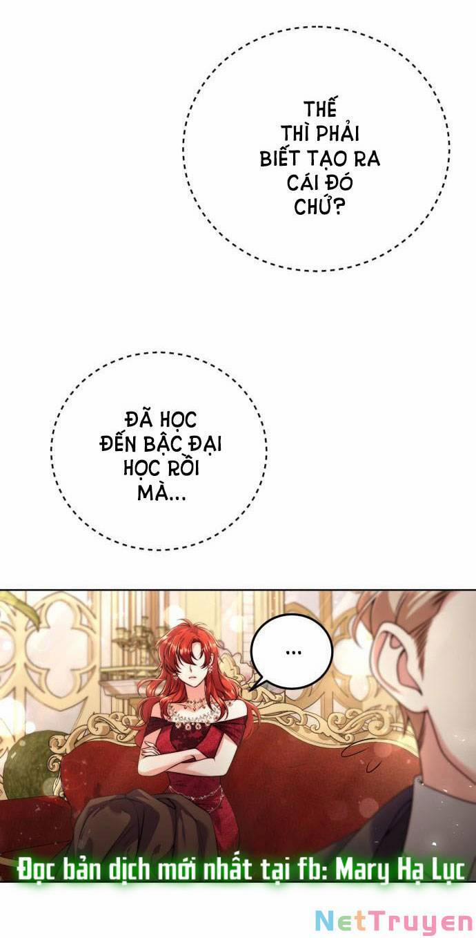 Tôi Sẽ Ly Hôn Với Người Chồng Bạo Chúa Của Mình 20.2 trang 4