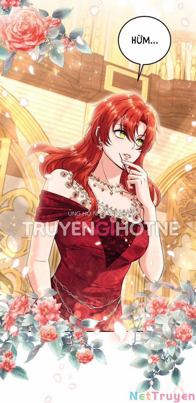 Tôi Sẽ Ly Hôn Với Người Chồng Bạo Chúa Của Mình 20.2 trang 41