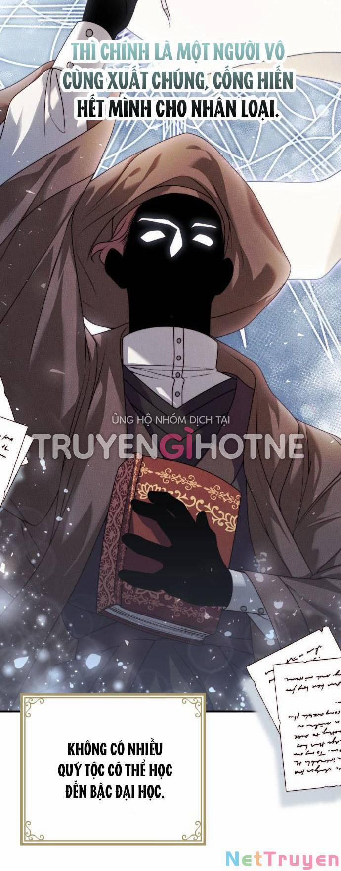 Tôi Sẽ Ly Hôn Với Người Chồng Bạo Chúa Của Mình 20.2 trang 7