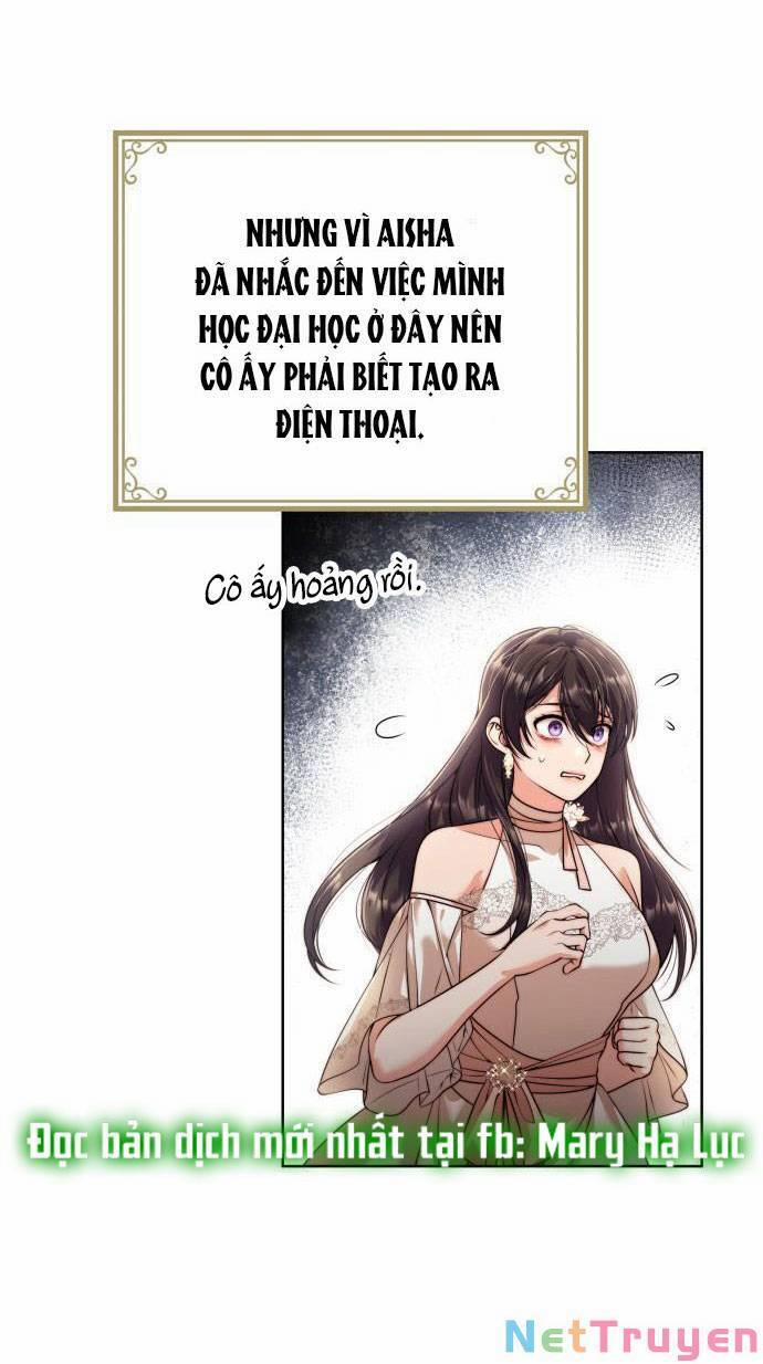 Tôi Sẽ Ly Hôn Với Người Chồng Bạo Chúa Của Mình 20.2 trang 9