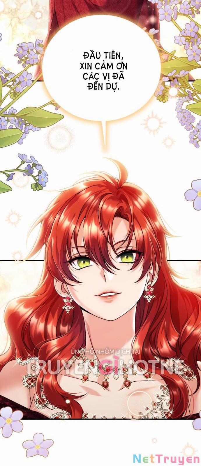 Tôi Sẽ Ly Hôn Với Người Chồng Bạo Chúa Của Mình 21.1 trang 11