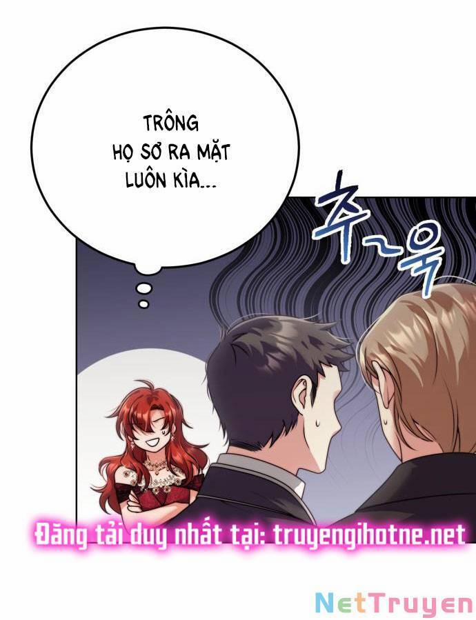 Tôi Sẽ Ly Hôn Với Người Chồng Bạo Chúa Của Mình 21.1 trang 15