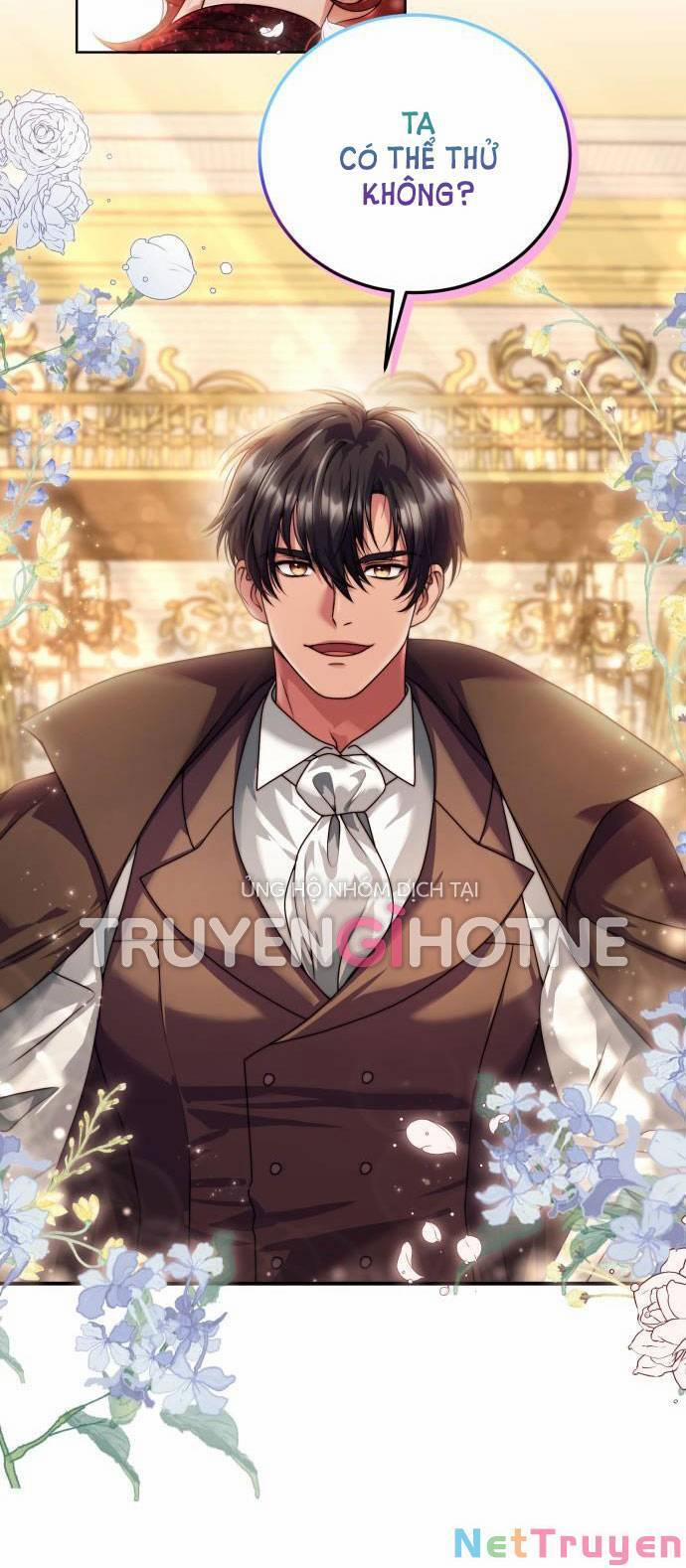 Tôi Sẽ Ly Hôn Với Người Chồng Bạo Chúa Của Mình 21.1 trang 20