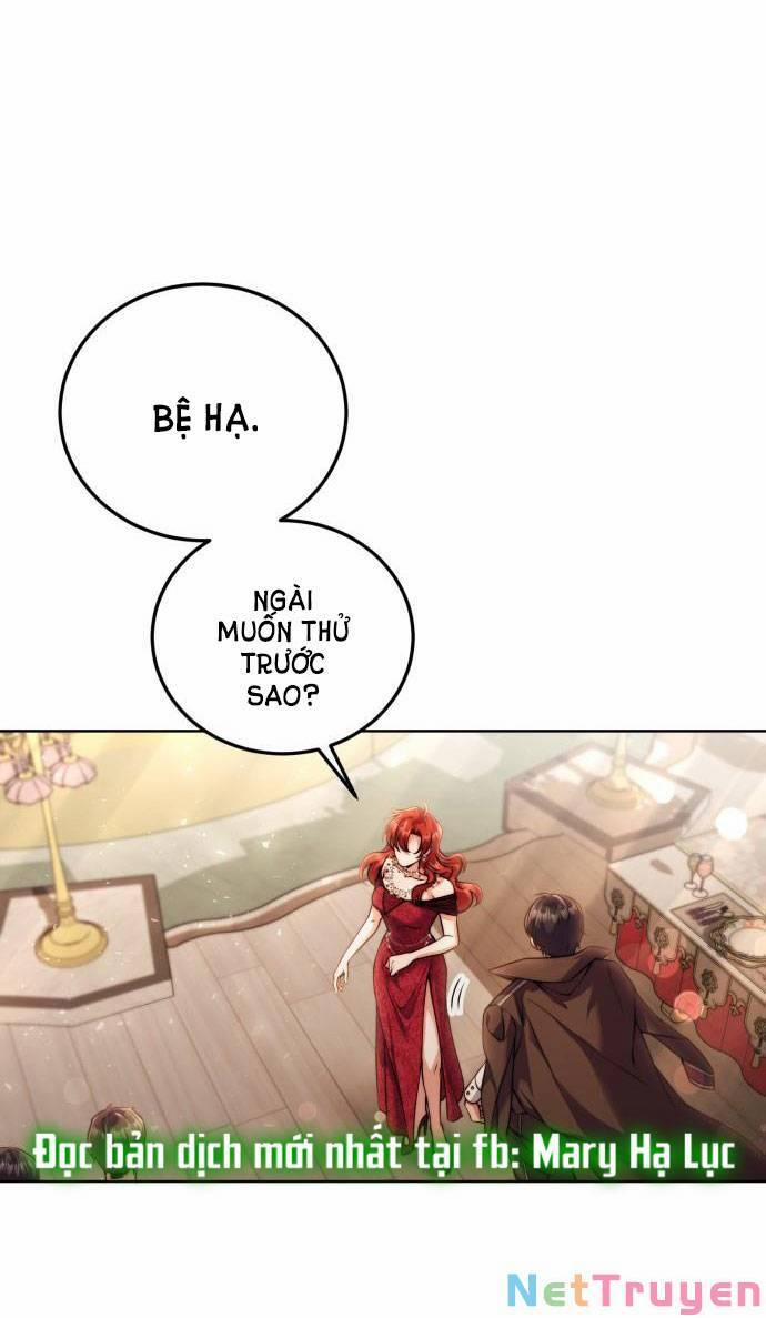 Tôi Sẽ Ly Hôn Với Người Chồng Bạo Chúa Của Mình 21.1 trang 21