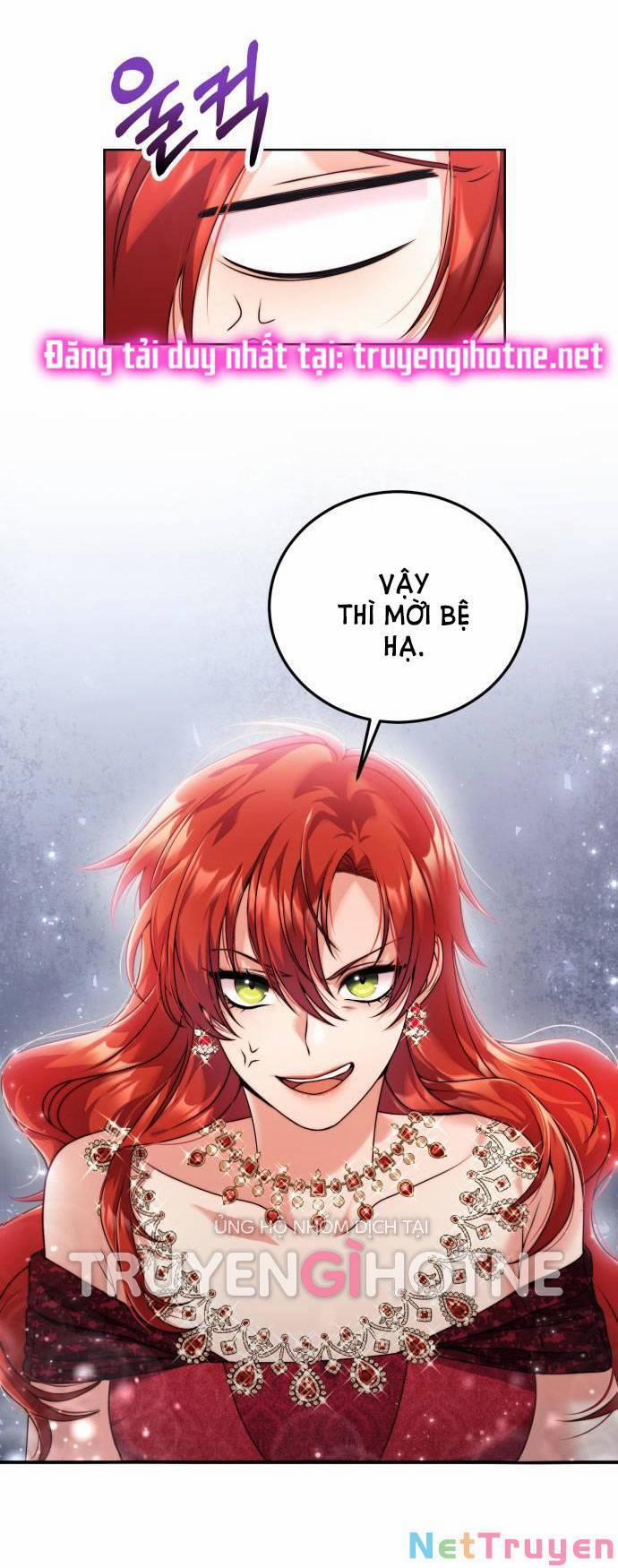 Tôi Sẽ Ly Hôn Với Người Chồng Bạo Chúa Của Mình 21.1 trang 26