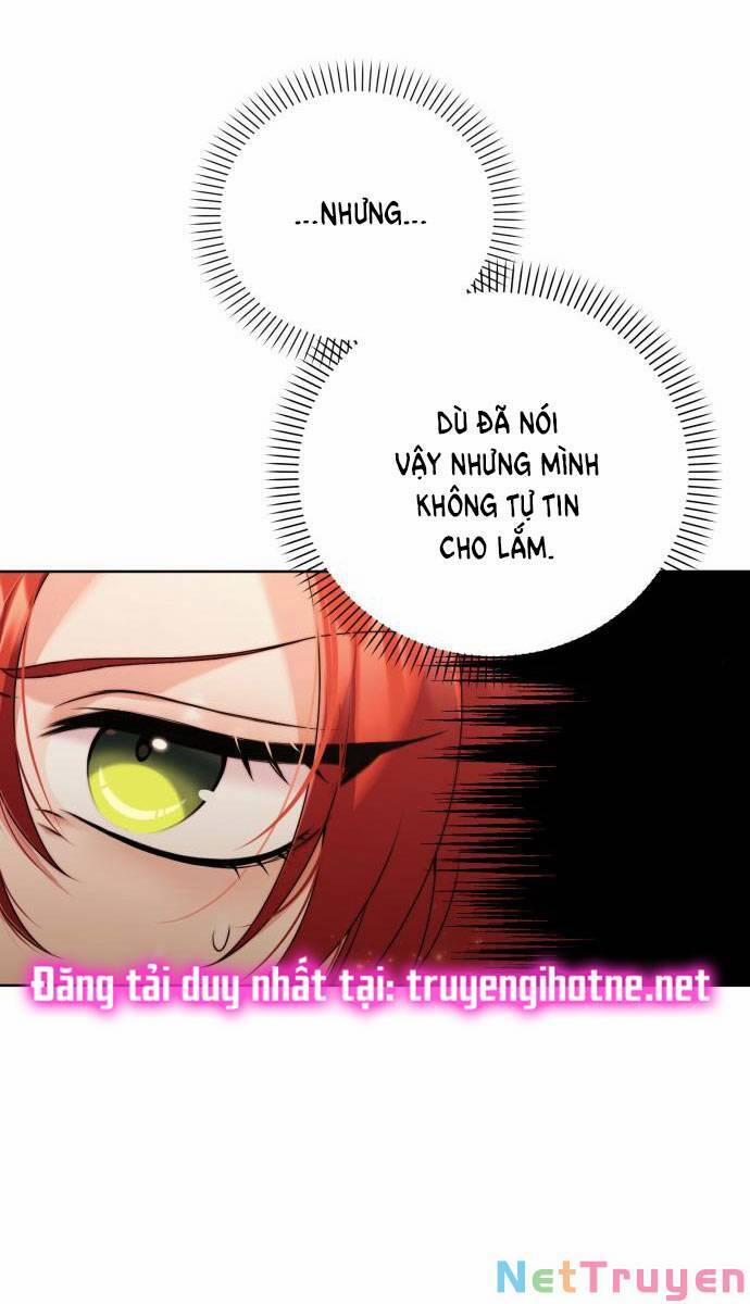 Tôi Sẽ Ly Hôn Với Người Chồng Bạo Chúa Của Mình 21.2 trang 0