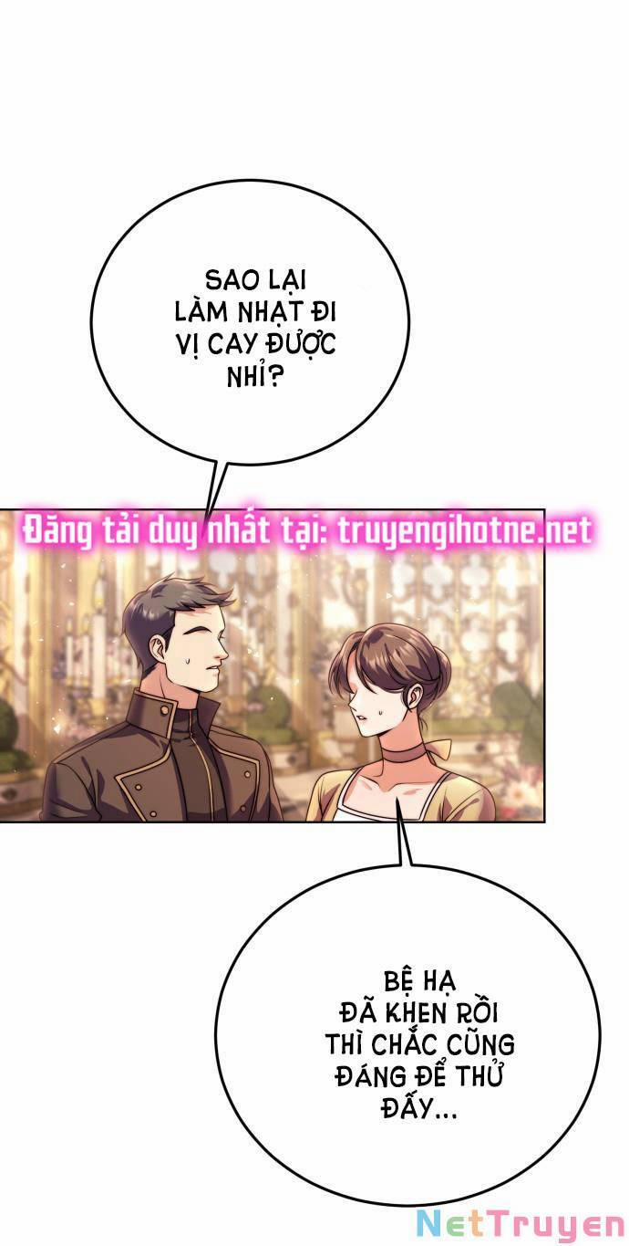 Tôi Sẽ Ly Hôn Với Người Chồng Bạo Chúa Của Mình 21.2 trang 11