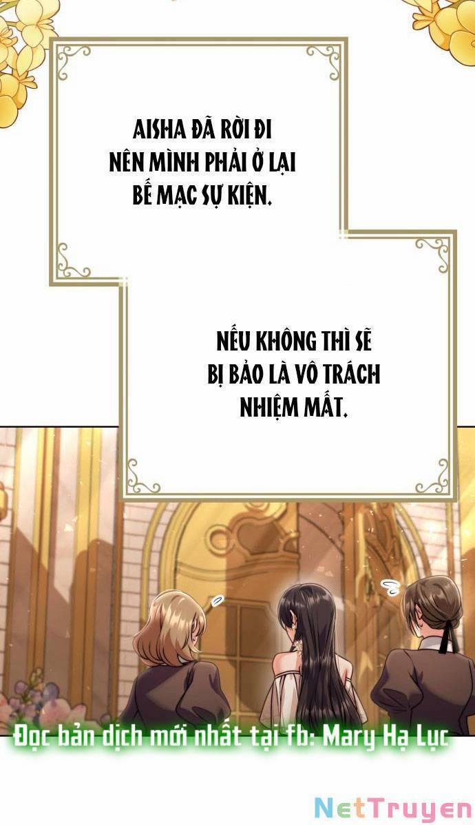 Tôi Sẽ Ly Hôn Với Người Chồng Bạo Chúa Của Mình 21.2 trang 20