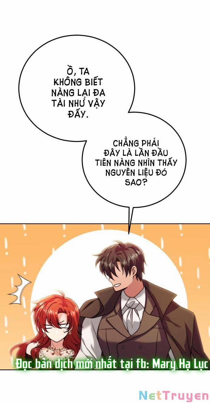 Tôi Sẽ Ly Hôn Với Người Chồng Bạo Chúa Của Mình 21.2 trang 29