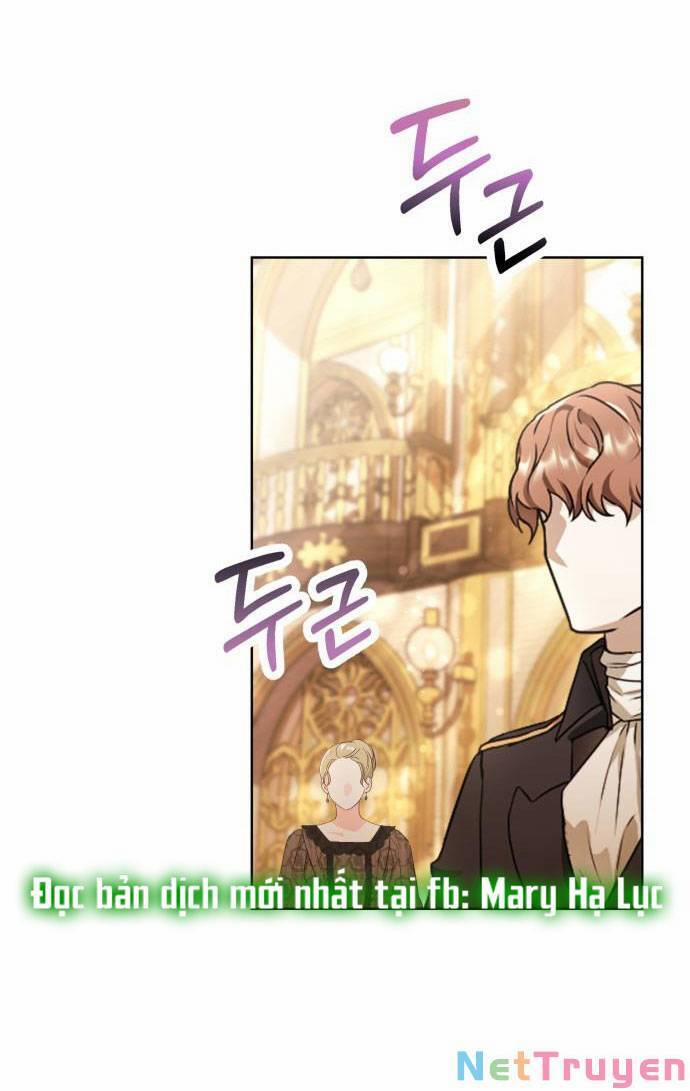 Tôi Sẽ Ly Hôn Với Người Chồng Bạo Chúa Của Mình 21.2 trang 3