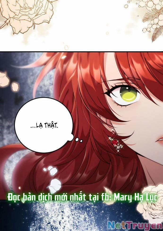 Tôi Sẽ Ly Hôn Với Người Chồng Bạo Chúa Của Mình 21.2 trang 32