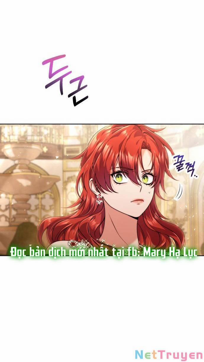 Tôi Sẽ Ly Hôn Với Người Chồng Bạo Chúa Của Mình 21.2 trang 5