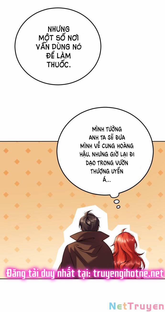 Tôi Sẽ Ly Hôn Với Người Chồng Bạo Chúa Của Mình 22.1 trang 13