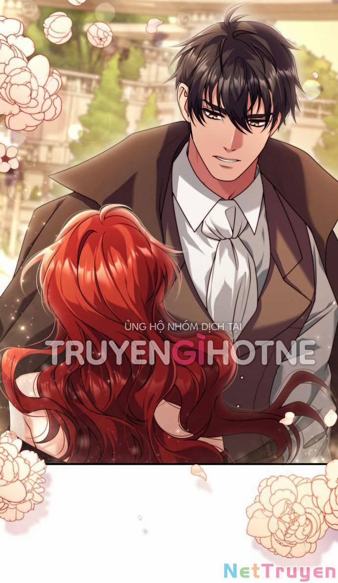 Tôi Sẽ Ly Hôn Với Người Chồng Bạo Chúa Của Mình 22.2 trang 11