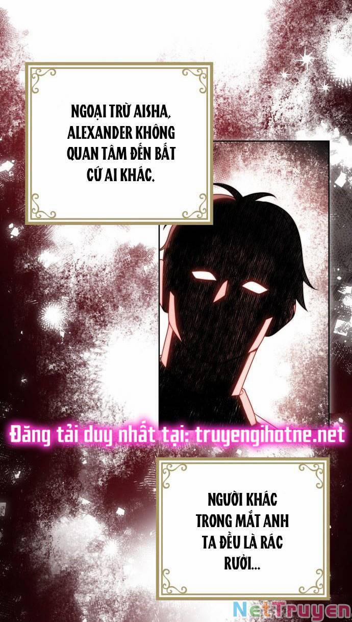 Tôi Sẽ Ly Hôn Với Người Chồng Bạo Chúa Của Mình 22.2 trang 17