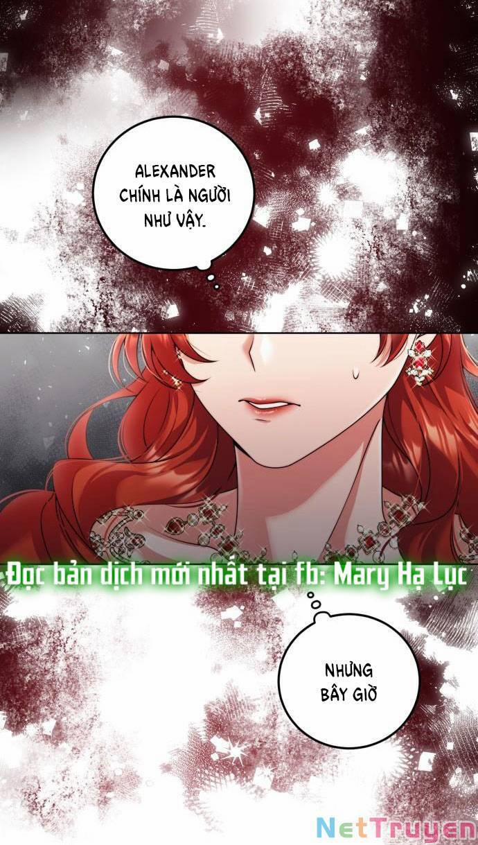 Tôi Sẽ Ly Hôn Với Người Chồng Bạo Chúa Của Mình 22.2 trang 18