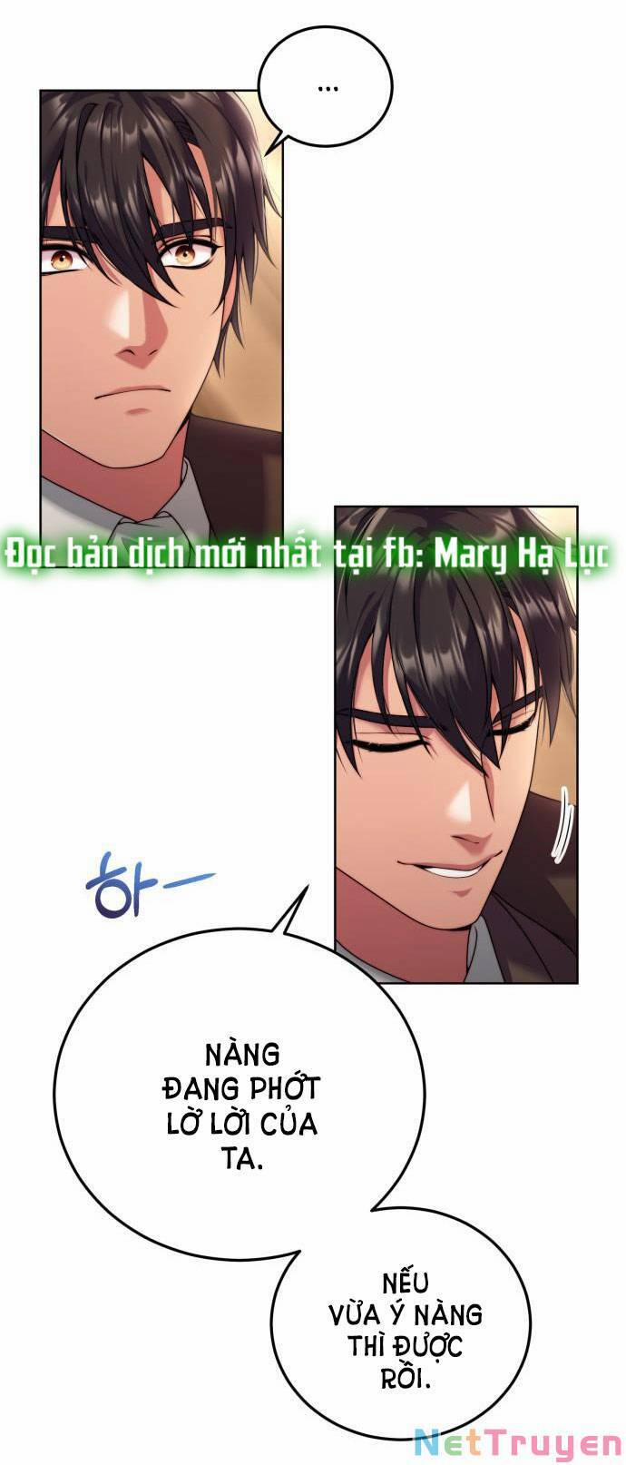 Tôi Sẽ Ly Hôn Với Người Chồng Bạo Chúa Của Mình 22.2 trang 21