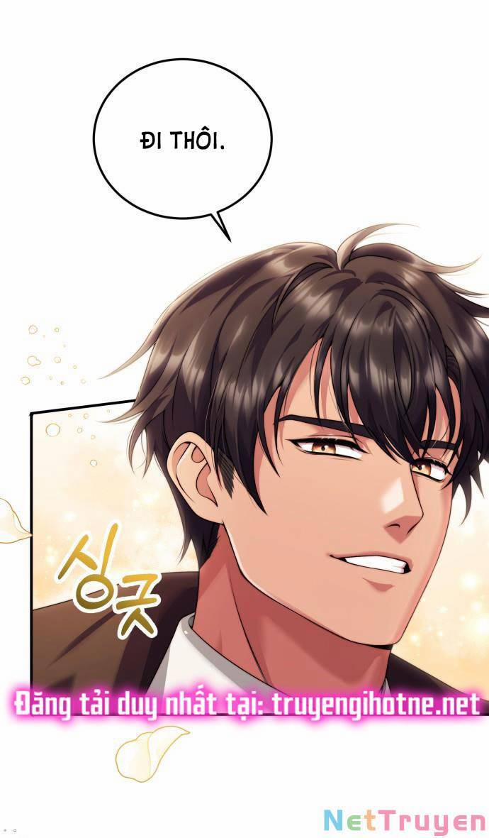 Tôi Sẽ Ly Hôn Với Người Chồng Bạo Chúa Của Mình 22.2 trang 27