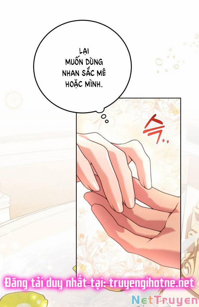 Tôi Sẽ Ly Hôn Với Người Chồng Bạo Chúa Của Mình 22.2 trang 29