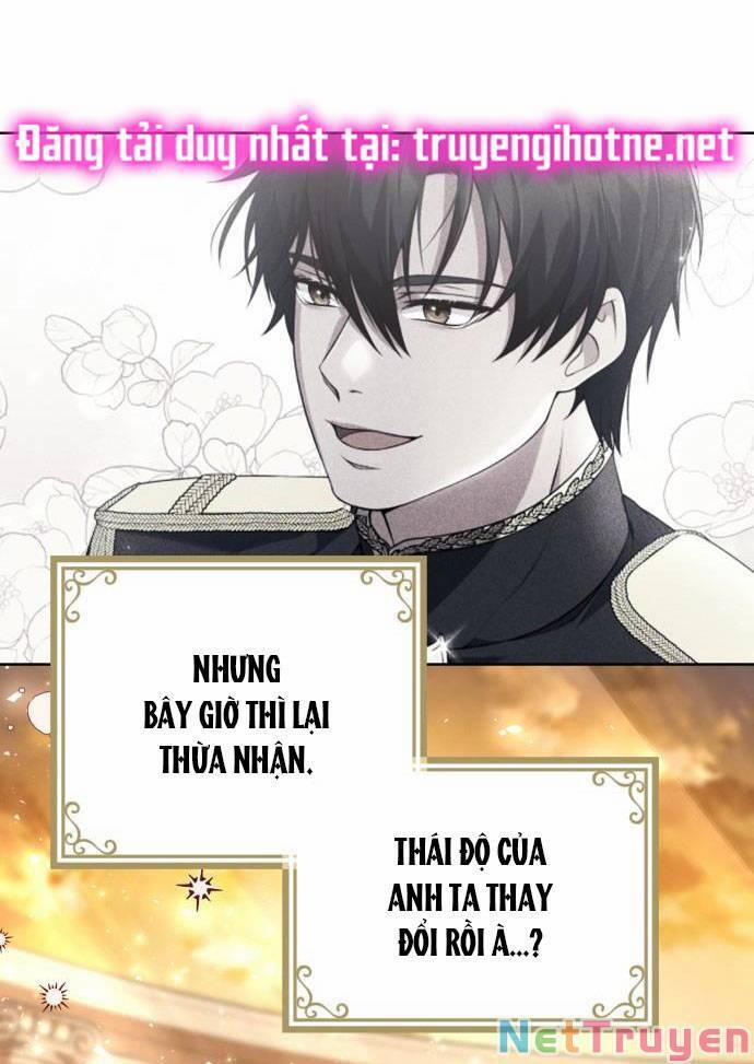 Tôi Sẽ Ly Hôn Với Người Chồng Bạo Chúa Của Mình 22.2 trang 3